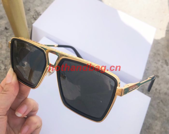 Louis Vuitton Sunglasses Top Quality LVS02599